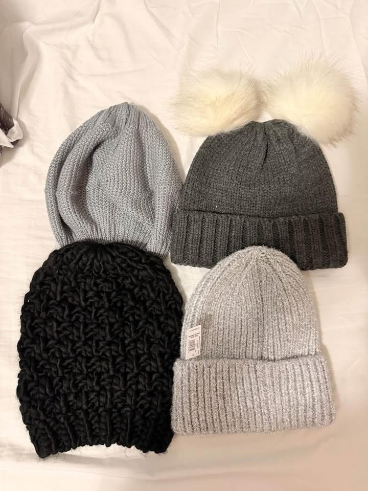 Women's Beanie - photo 5