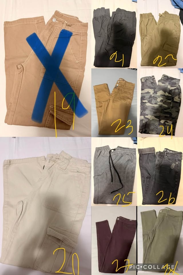 Denim Lot - photo 2