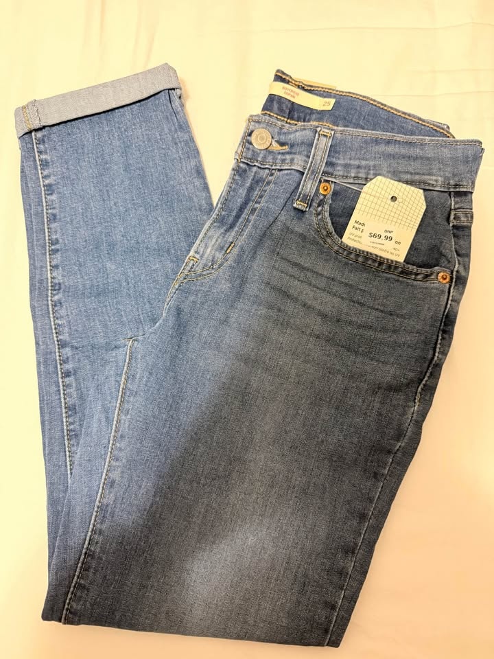 Levis Jeans - photo 3