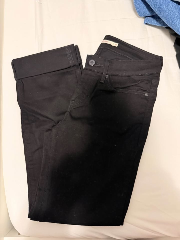 Levis Jeans - photo 4