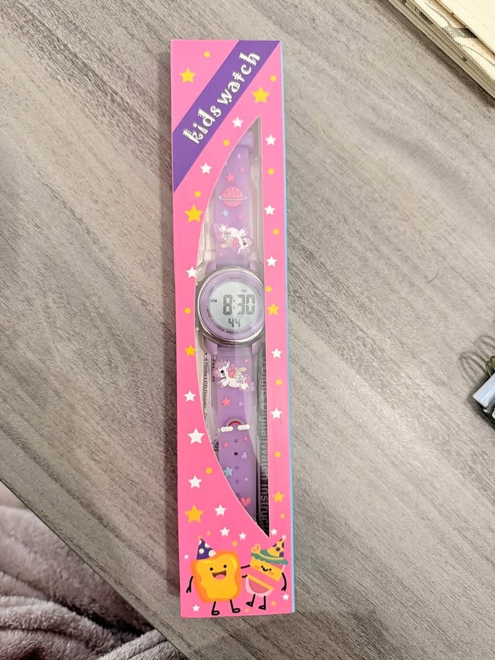 Kids Watch
