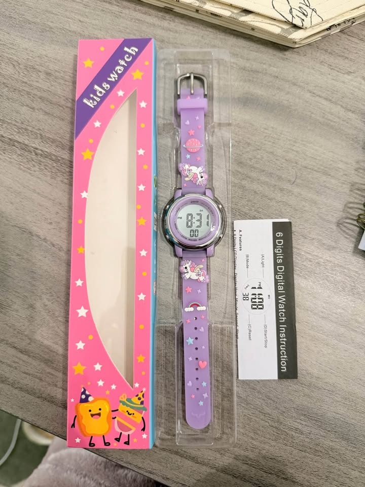 Kids Watch - photo 2