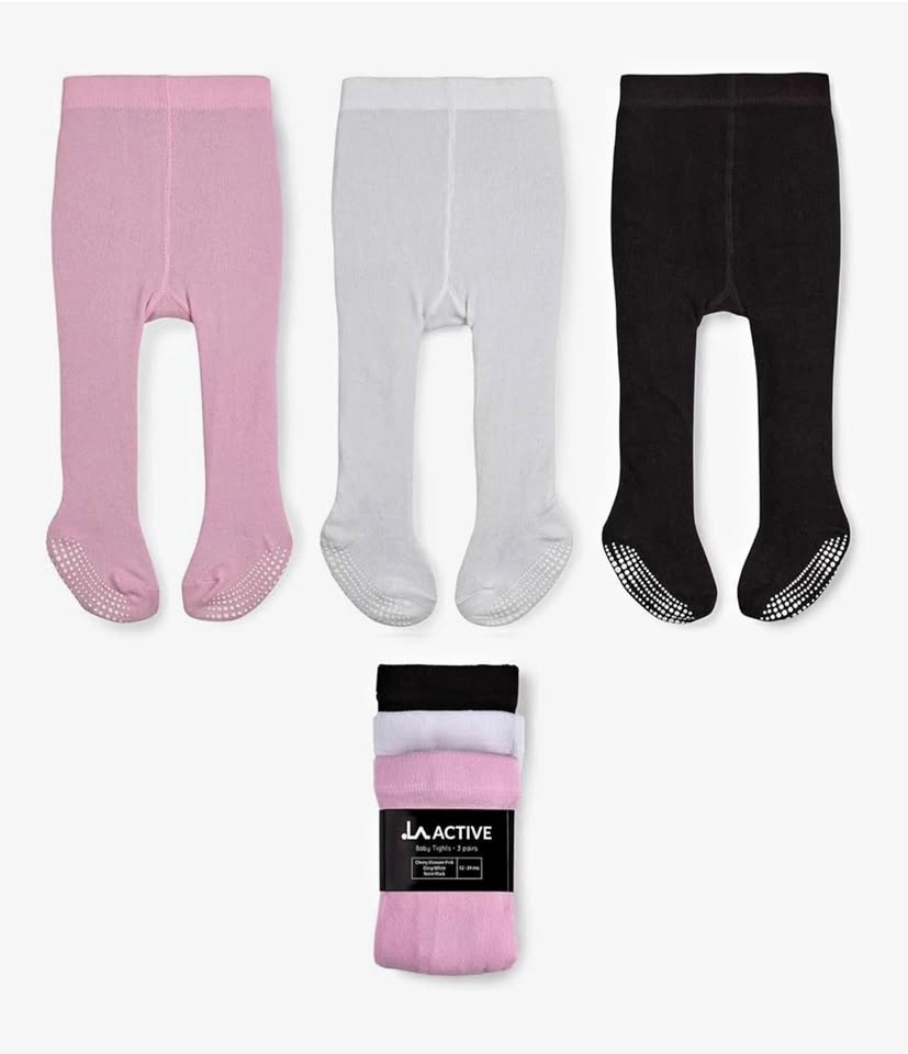 Baby Tights 3-6 months
