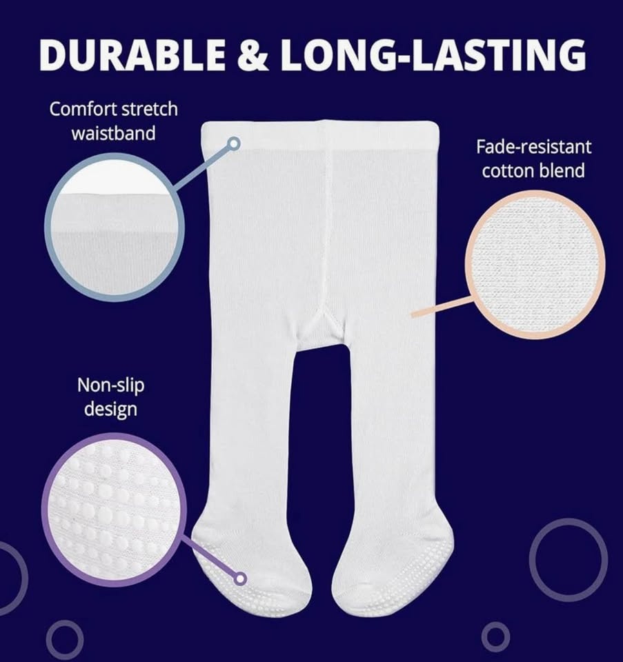 Baby Tights 3-6 months - photo 3