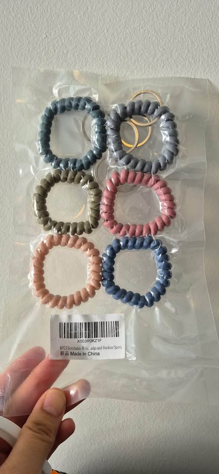 Keychain Bracelet - New - photo 2