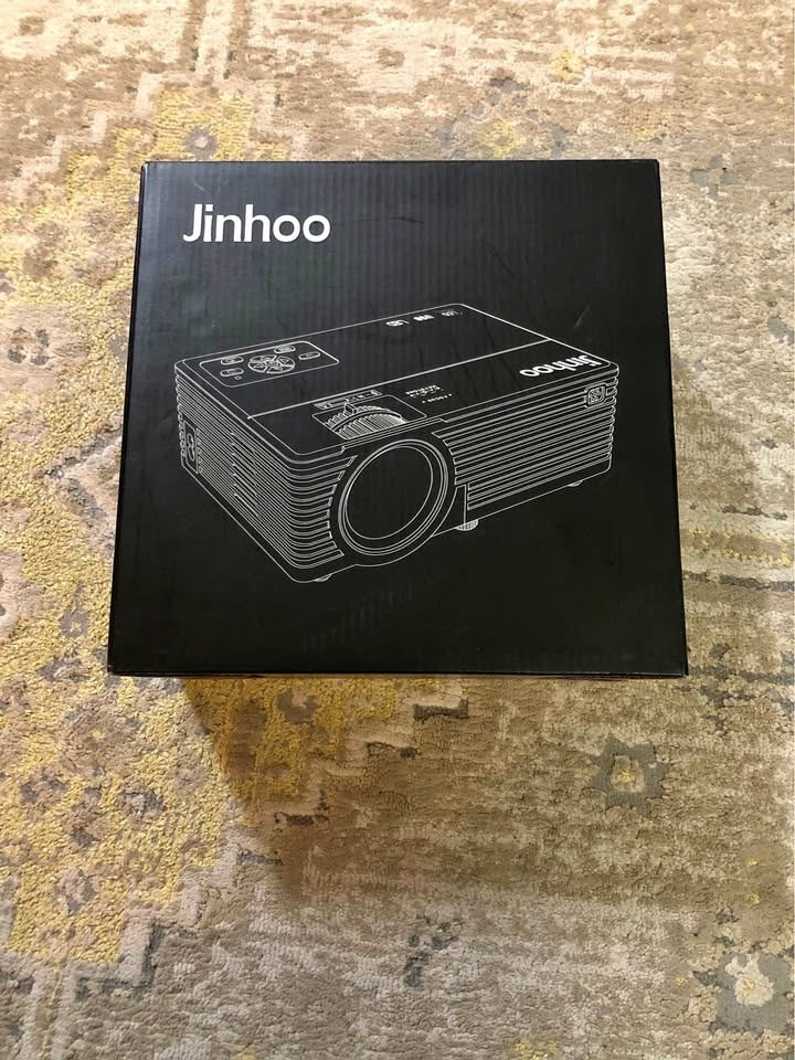 Home Projector