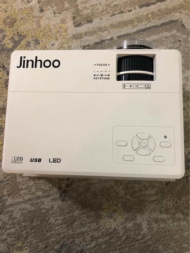 Home Projector - photo 3