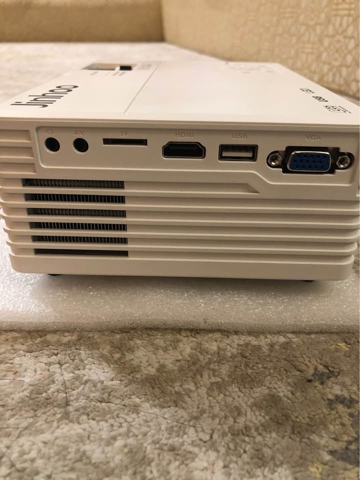 Home Projector - photo 4