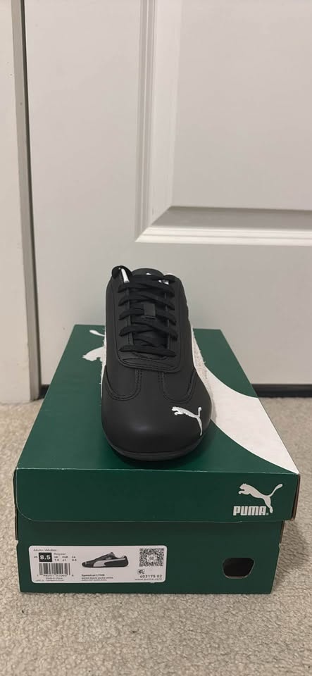 Puma Speedcat Leather New - photo 2