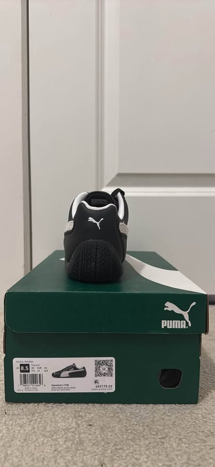 Puma Speedcat Leather New - photo 3