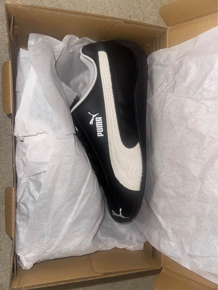 Puma Speedcat Leather New - photo 4