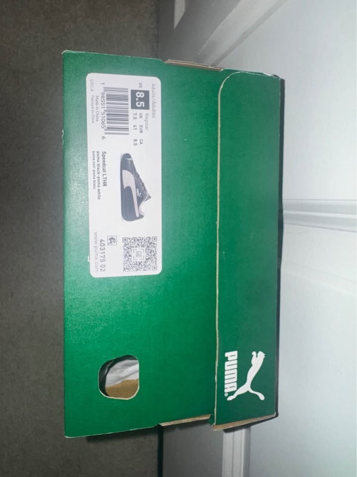 Puma Speedcat Leather New - photo 5