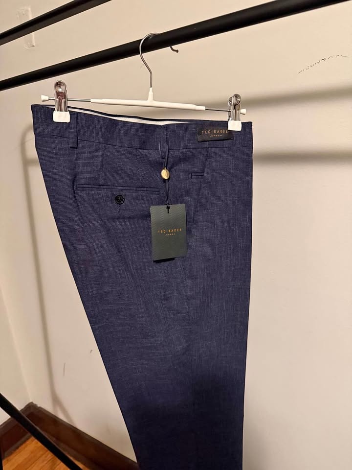 Ted Baker London Dress Pants - New w/ Tags