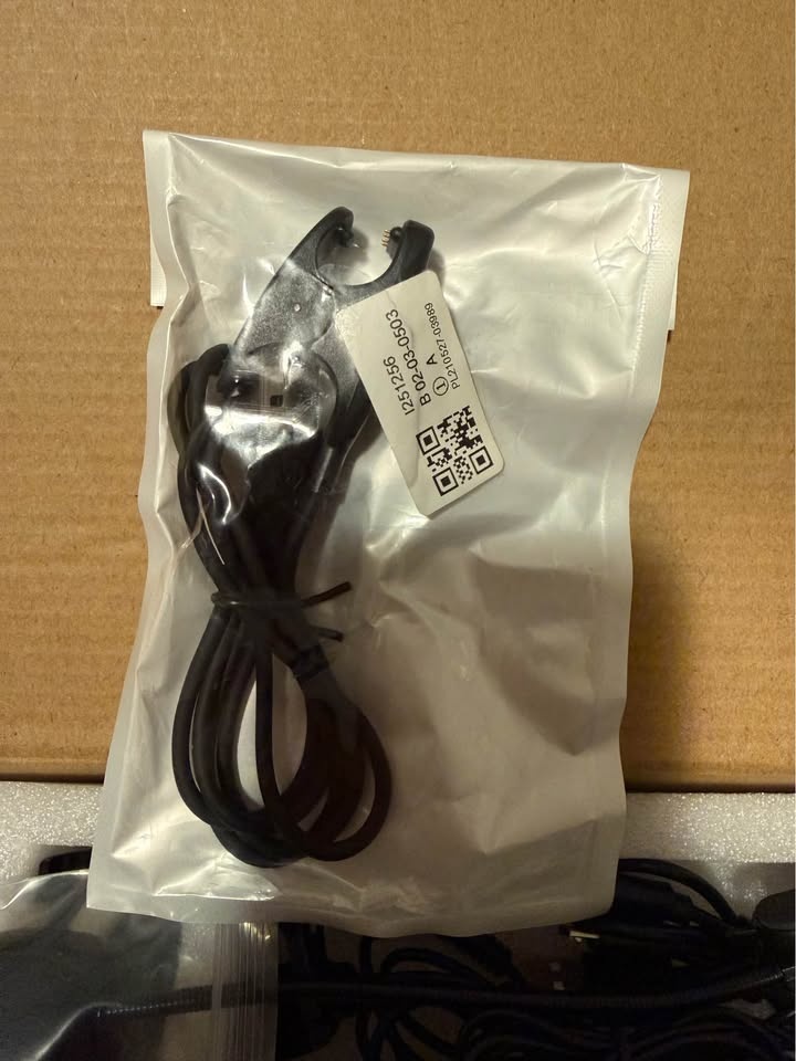 Wireless Lavalier Microphone System – Opened, Never Used (Comple - photo 3
