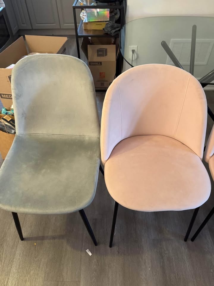 Dining Chairs - photo 3
