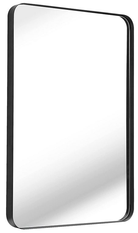 New Clavie Wall Mirror 22x30 Inch - photo 2