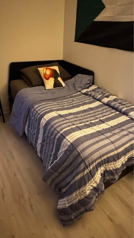 IKEA FLEKKE Daybed w/ Storage – Pull-Out Double Bed – Great Cond - photo 4