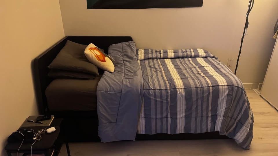 IKEA FLEKKE Daybed w/ Storage – Pull-Out Double Bed – Great Cond - photo 5