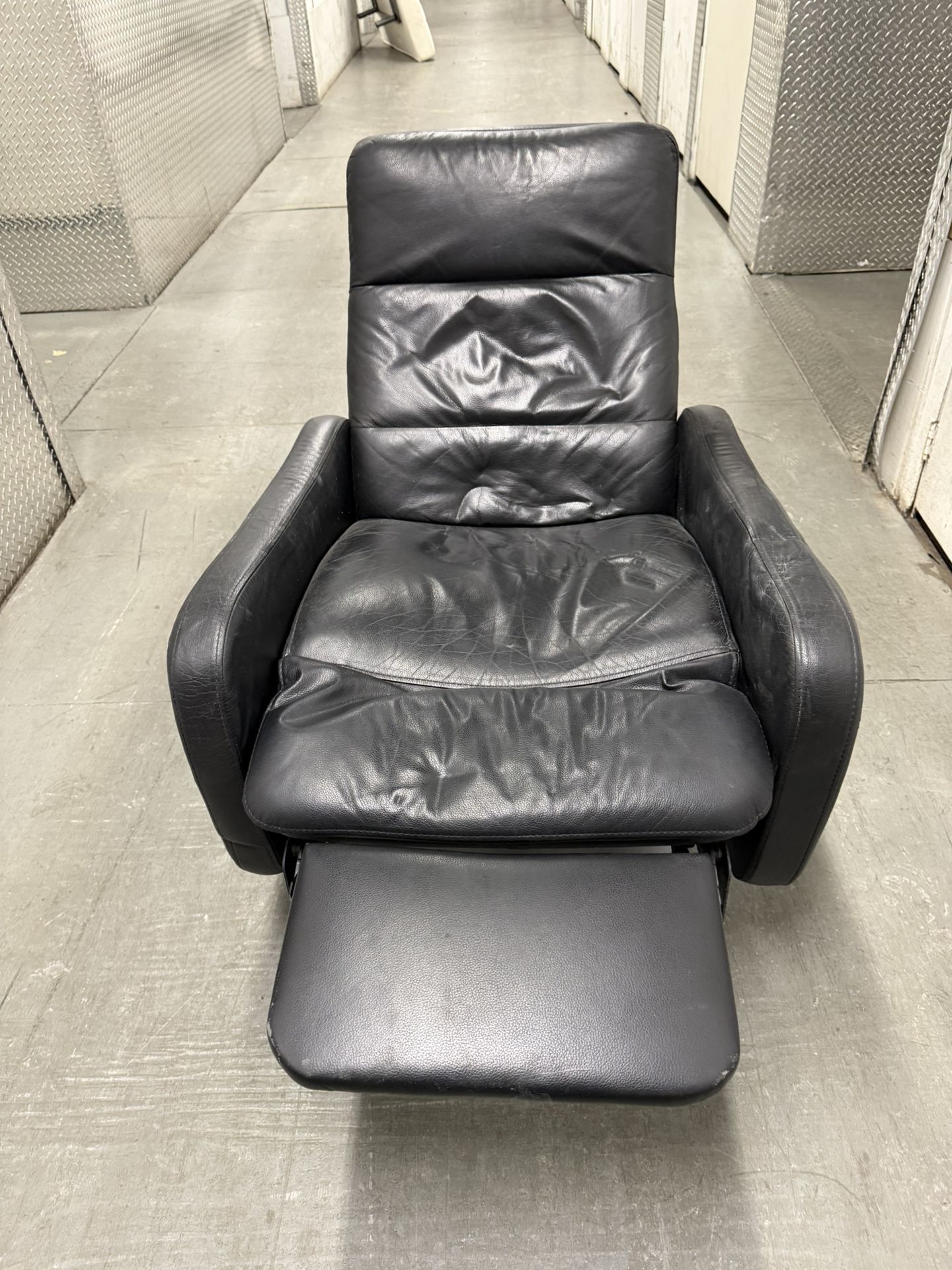 RECLINING LIFT CHAIR - photo 2