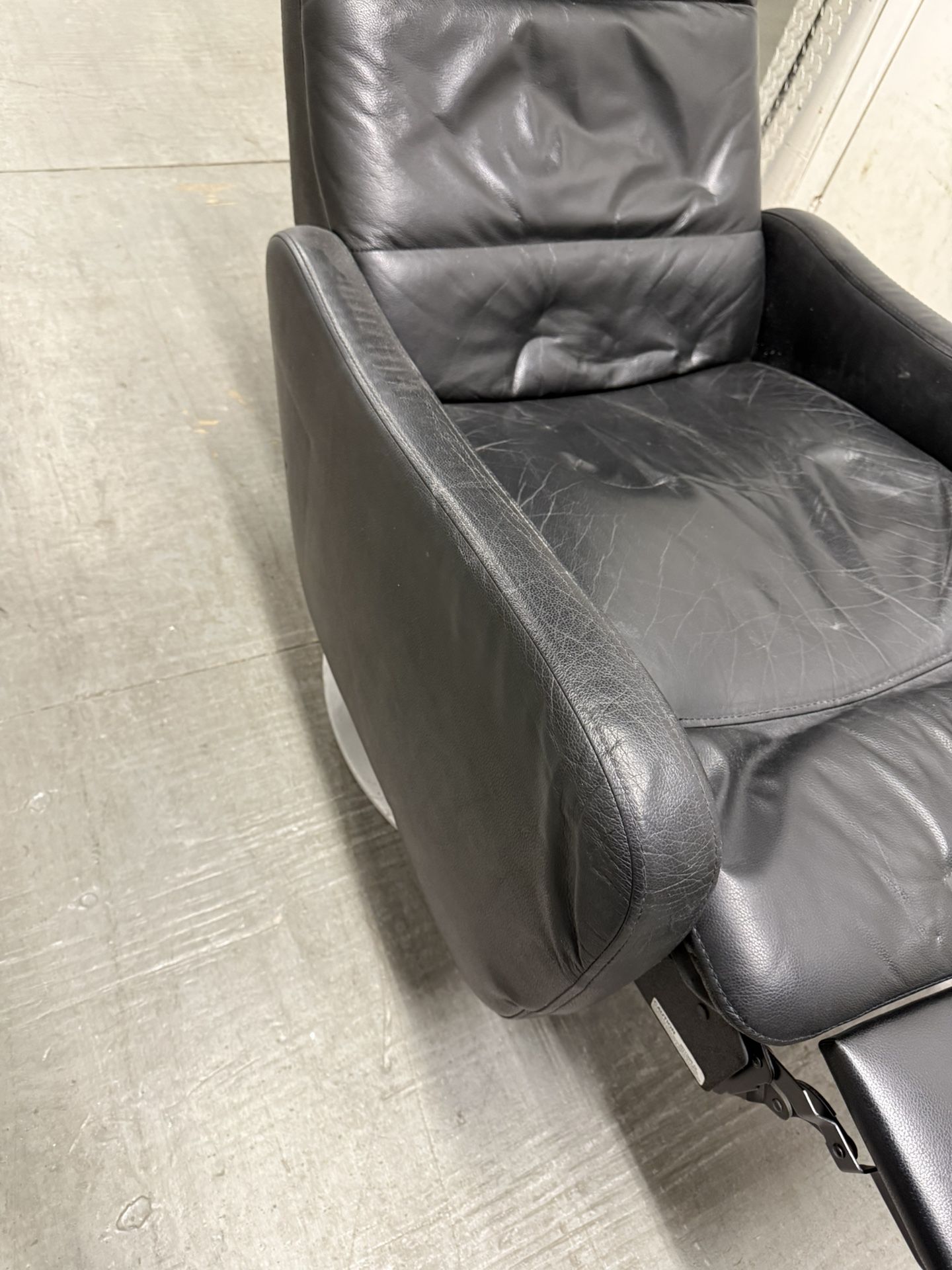 RECLINING LIFT CHAIR - photo 4