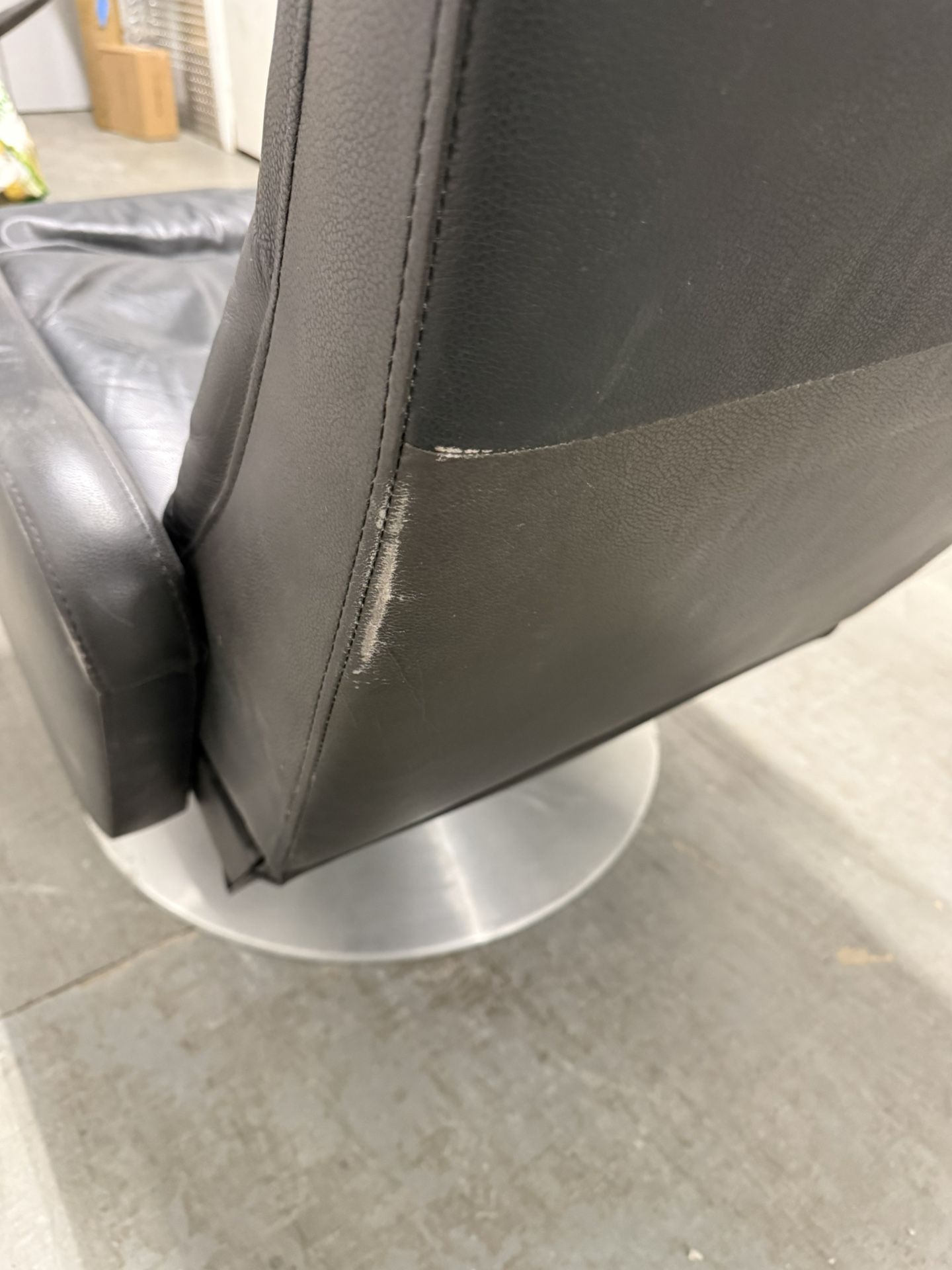 RECLINING LIFT CHAIR - photo 5