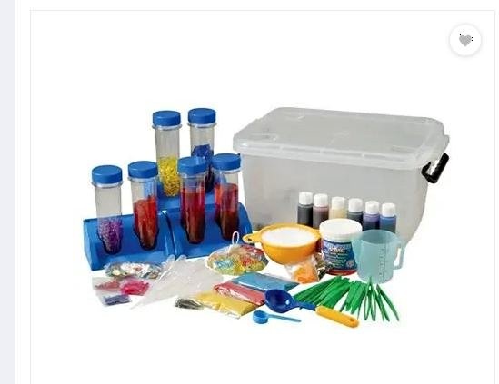 Constructive Playthings See & Do Discovery Kit