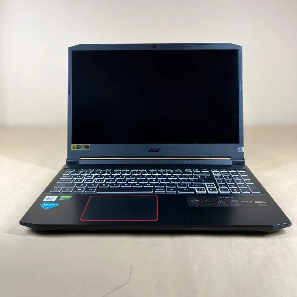 Acer Nitro 5 Gaming Laptop i7-10th Gen, 32GB RAM, 512GB SSD + 1T - photo 2
