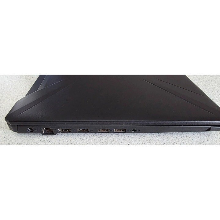 ASUS FX505DT 15.6" Gaming Laptop Ryzen 5, 12GB RAM, GTX 1650 - photo 2