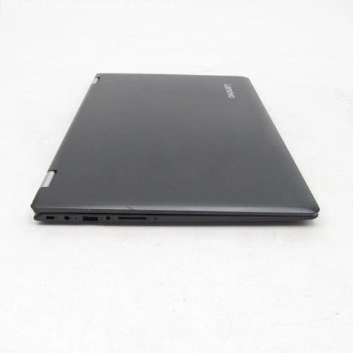 Lenovo Ideapad Flex 4-1580 Touchscreen Laptop 15.6" i7 16GB RAM - photo 3
