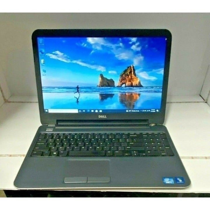 DELL Inspiron 15R 5521 15.6" Touchscreen i3 12GB RAM 500GB HDD - photo 2