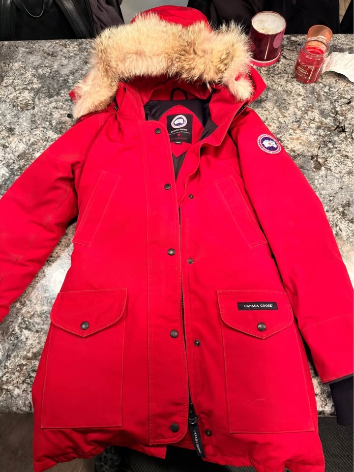 Canada Goose Dawn Jacket – XXS - photo 2