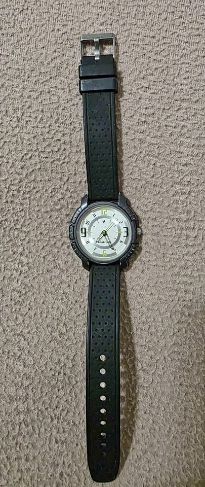 Fastrack watch for sale