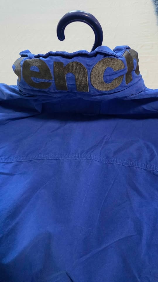 Bench jacket women size L - photo 4