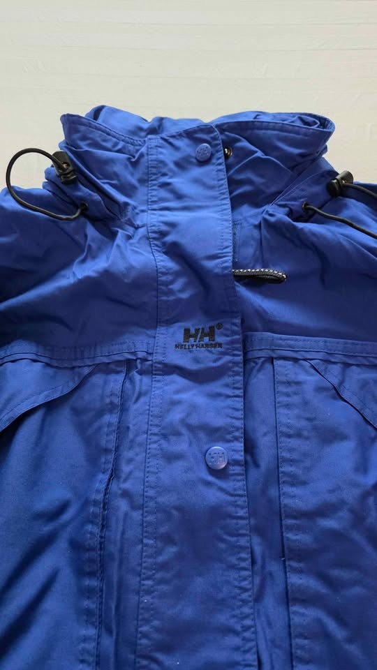 Hally Hansen Jacket Size L - photo 2