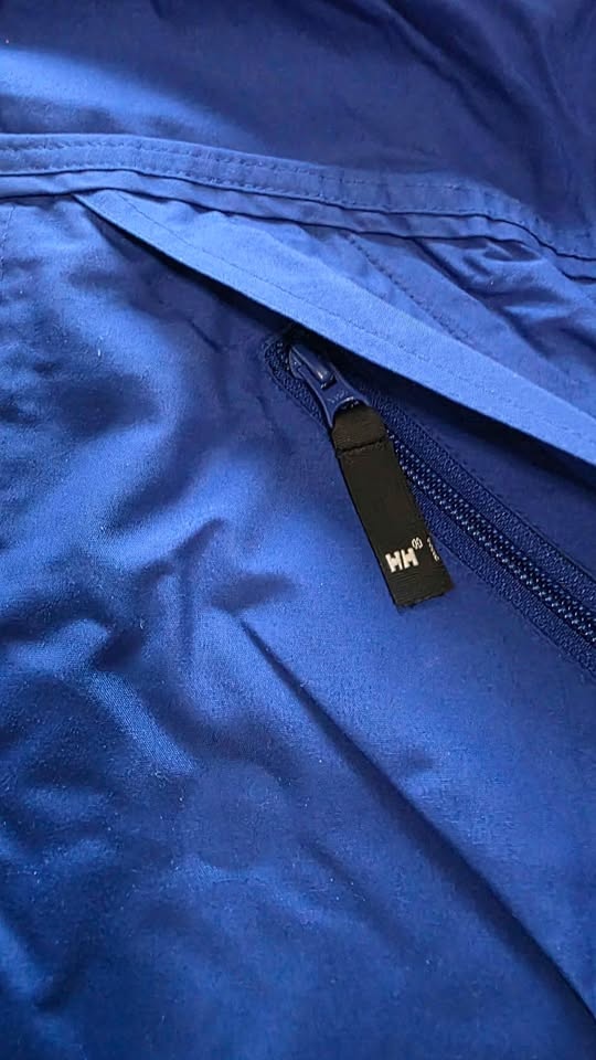 Hally Hansen Jacket Size L - photo 3
