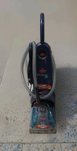 Bissell Pro Heat 2x Model 9200-A Carpet Cleaner