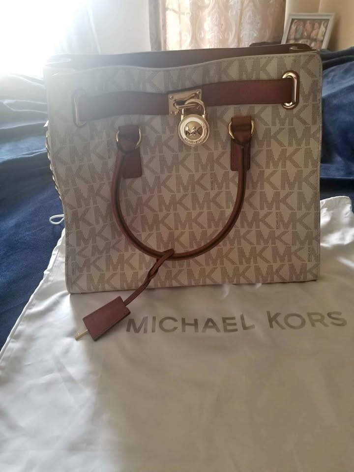 Michael Kors Handbag