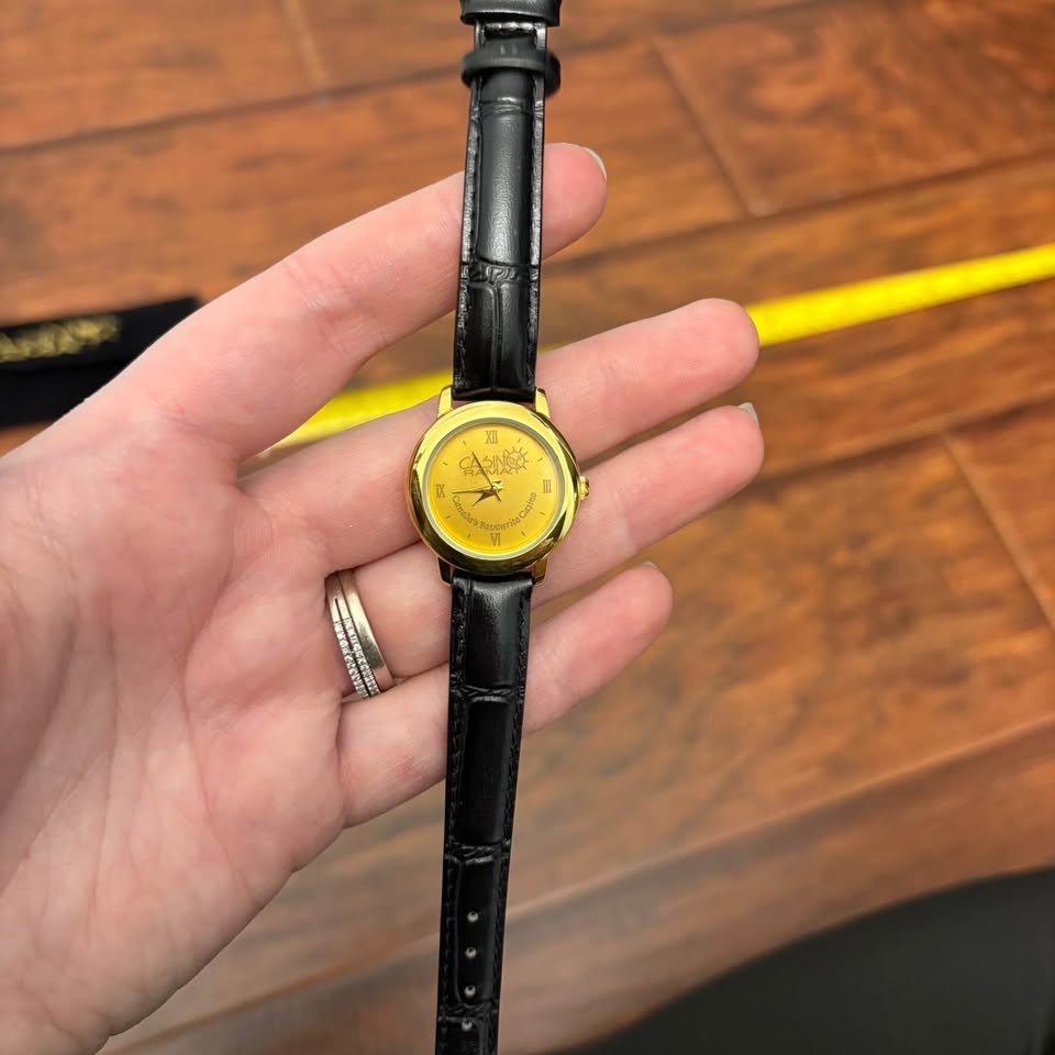 Casino Rama Women’s Watch - photo 2