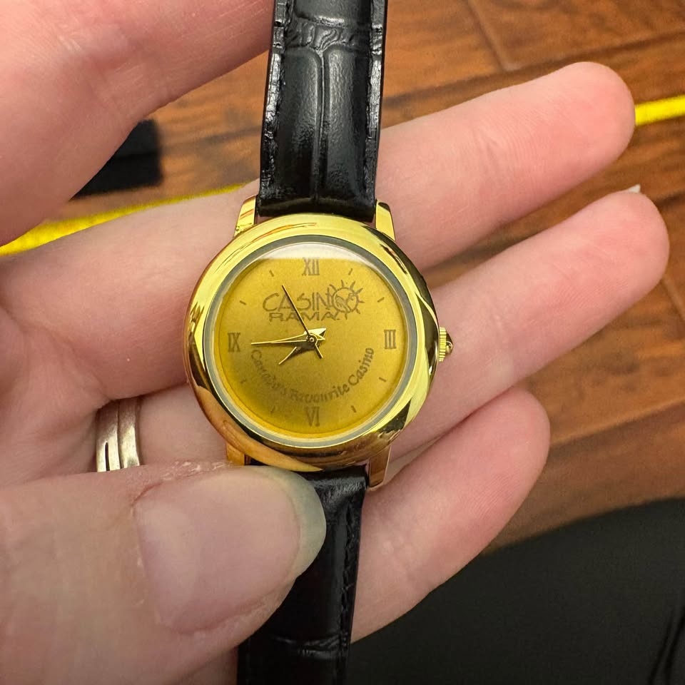 Casino Rama Women’s Watch - photo 3