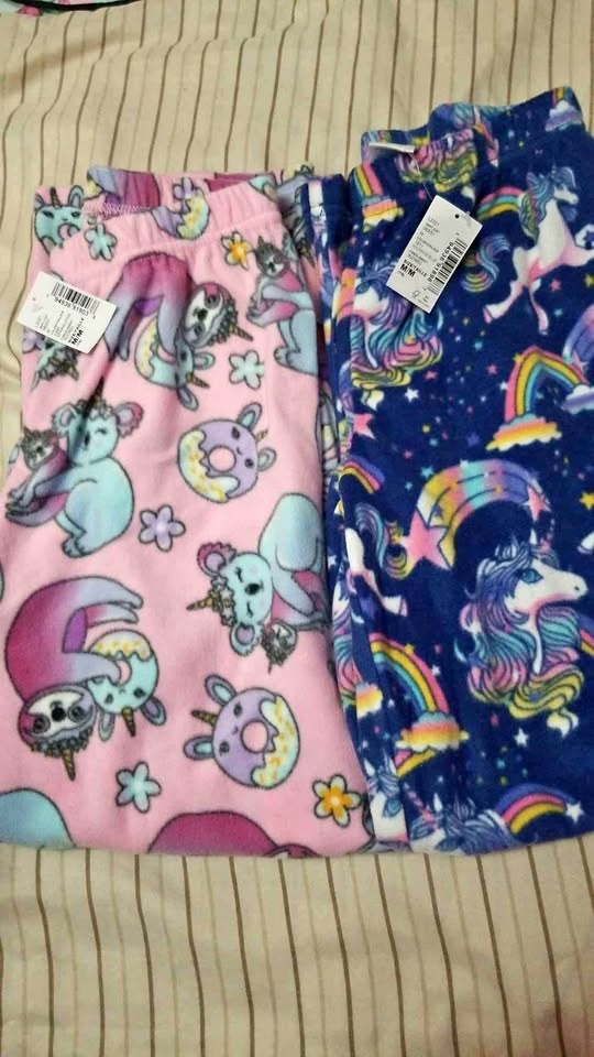 Pajama Pants