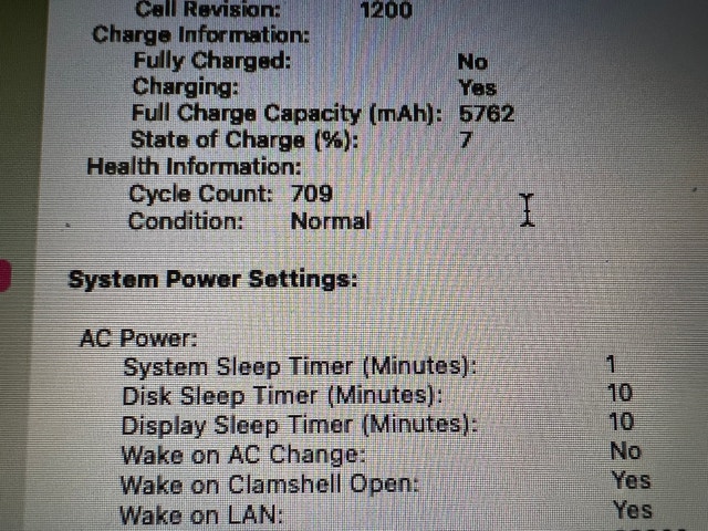 MacBook Air early 2015 - photo 5