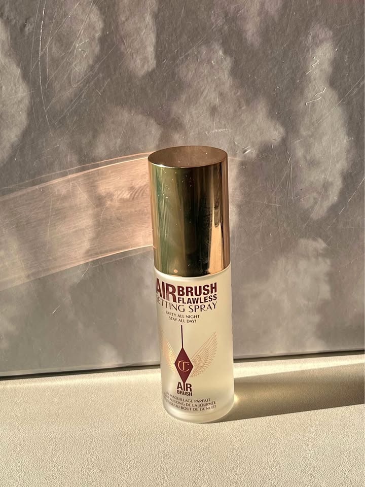Charlotte Tilbury Airbrush Flawless Setting Spray