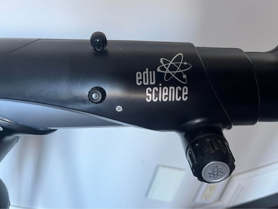 Edu Science Telescope - photo 2