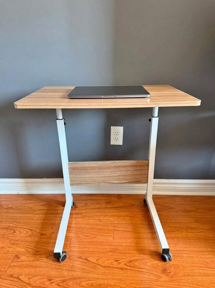 Adjustable Laptop Desk