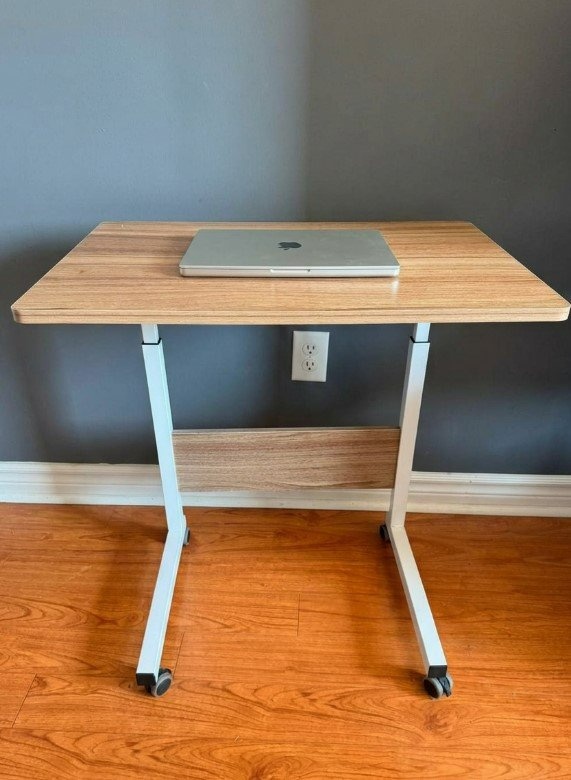 Adjustable Laptop Desk - photo 2