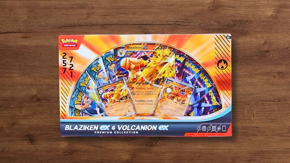 Pokemon Sealed Packs - photo 2