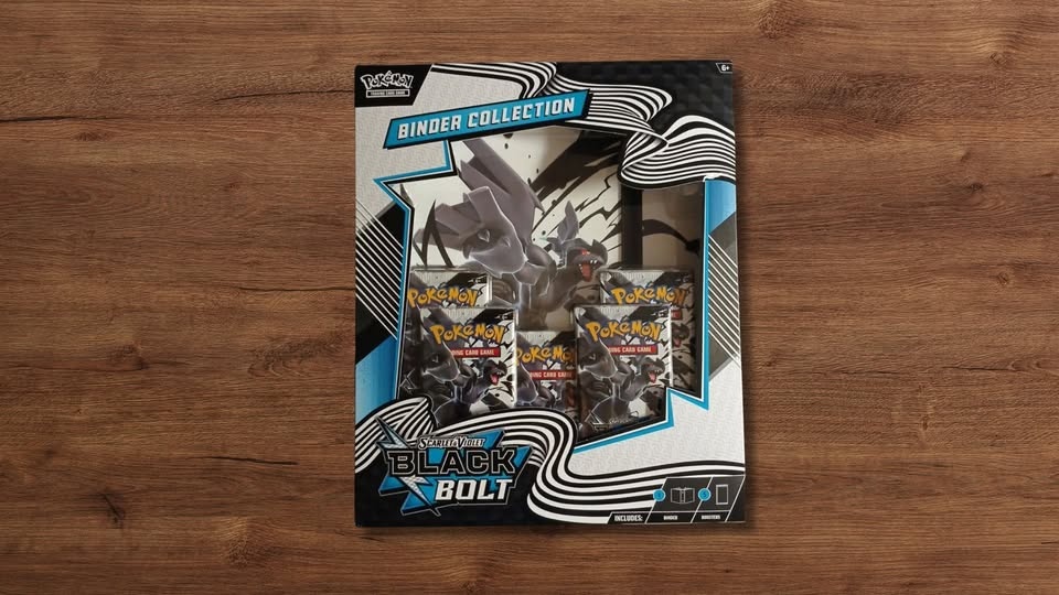 Pokemon Sealed Packs - photo 4