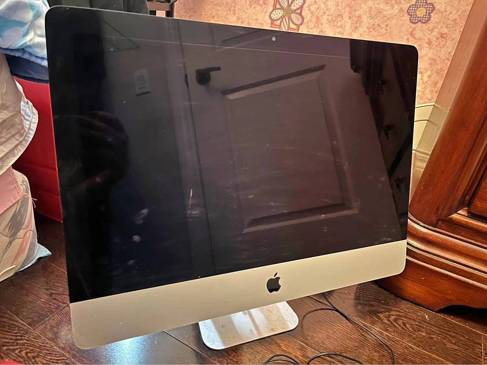iMac Model A1418