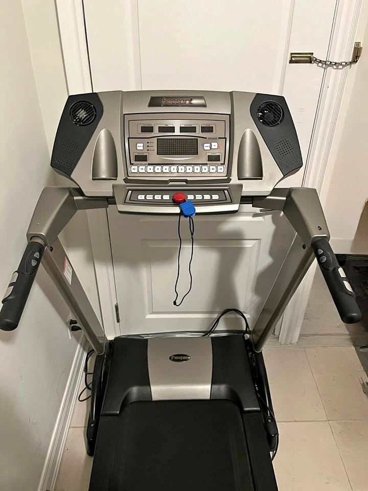 Freespirit Treadmill