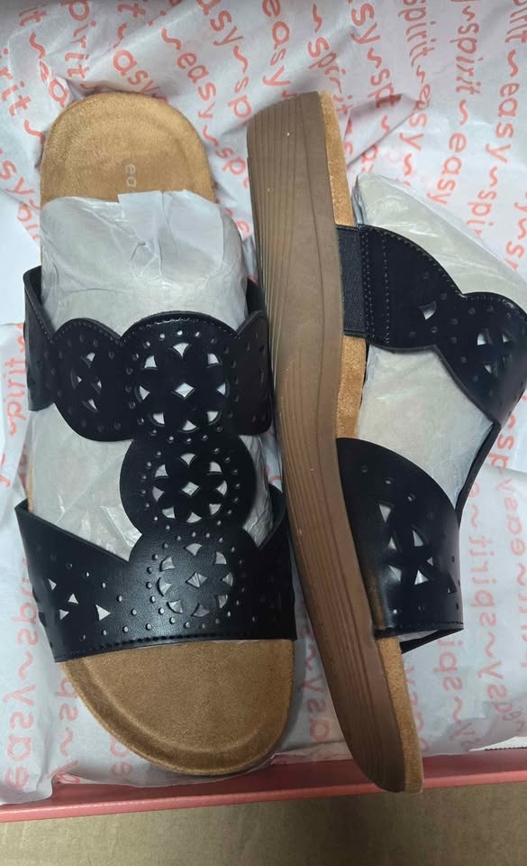 Easy Spirit Sandals - photo 3